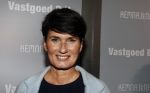 Amsterdam 9 oktober 2017
Premiere Vastgoed BV in het nieuwe de la mar. Stella Gommans met Mike
