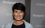 Amsterdam 9 oktober 2017
Premiere Vastgoed BV in het nieuwe de la mar. Stella Gommans met Mike