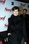 Amsterdam, 13 Oktober 2017
Premiere Soof
Stella Gommans