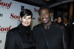 Amsterdam, 13 Oktober 2017
Premiere Soof
Stella Gommans en John Williams