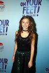 Utrecht 29 oktober 2017
Premiere on your feet in beatrixtheater in Utrecht.
Sterre Koning