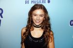 Utrecht 29 oktober 2017
Premiere on your feet in beatrixtheater in Utrecht.
Sterre Koning