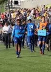 Venlo. 15 Oktober 2017 Kompetitiewedstrijd Seizoen 2017/2018
VVV-PSV, eindstand 2-5