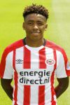 Eindhoven, 22 Juli 2017
Selektie Seizoen 2017-2018
Steven Bergwijn