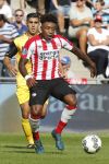 Eindhoven, 27 Augustus 2017
PSV-Roda JC, eindstand 2-0
Steven Bergwijn