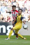 Eindhoven, 27 Augustus 2017
PSV-Roda JC, eindstand 2-0
Steven Bergwijn