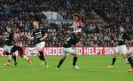 Eindhoven, 30 September 2017
PSV-Willem II, eindstand 4-0  Kompetitie 2017/2018