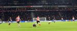 Eindhoven, 30 September 2017 PSV-Willem II, eindstand 4-0 
Kompetitie seizoen 2017/2018
Steven Bergwijn