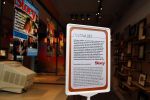 Den Haag 2 november 2017
Guido den Aantrekker in het COMMunicatie museum in den Haag waar Story meewerkt aan een tentoonstelling