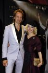 Amsterdam 2 oktober 2017
Premiere Liesbeth List de musical in Carre. Sven Ratzke met ..