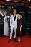 Amsterdam 2 oktober 2017
Premiere Liesbeth List de musical in Carre. Sven Ratzke met ..