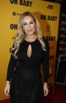 Amsterdam 30 oktober 2017
Premiere Oh Baby in Tuschinski. Tanja Jess