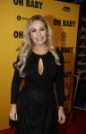 Amsterdam 30 oktober 2017
Premiere Oh Baby in Tuschinski. Tanja Jess