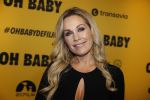 Amsterdam 30 oktober 2017
Premiere Oh Baby in Tuschinski. Tanja Jess