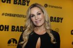 Amsterdam 30 oktober 2017
Premiere Oh Baby in Tuschinski. Tanja Jess