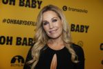 Amsterdam 30 oktober 2017
Premiere Oh Baby in Tuschinski. Tanja Jess