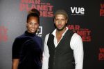 Hilversum 11 juli 2017
Premiere war of the planet of the apes in bioscoop Hilversum.
Tarikh Janssen en partner