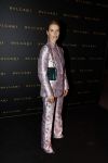 Amsterdam 2 november 2017
Bulgari event in het v Gogh Museum. Thekla Reuten