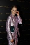 Amsterdam 2 november 2017
Bulgari event in het v Gogh Museum. Thekla Reuten