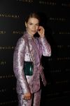 Amsterdam 2 november 2017
Bulgari event in het v Gogh Museum. Thekla Reuten