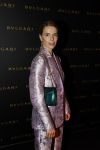 Amsterdam 2 november 2017
Bulgari event in het v Gogh Museum. Thekla Reuten