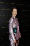 Amsterdam 2 november 2017
Bulgari event in het v Gogh Museum. Thekla Reuten