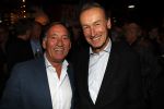 Scheveningen 7 november 2017
Noekpresentatie DEAL van Rob Jansen geschreven door Michiel v Egmond. Theo Dietz met een goede vriend