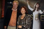 Amsterdam 2 oktober 2017
Premiere Liesbeth List de musical in Carre. Philippe Elan en Therese Steinmetz met partner