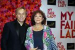 Amsterdam 6 november 2017 
Premiere my fair lady in carre. Therese Steinmetz