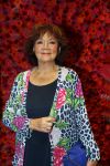 Amsterdam 6 november 2017 
Premiere my fair lady in carre. Therese Steinmetz