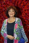 Amsterdam 6 november 2017 
Premiere my fair lady in carre. Therese Steinmetz