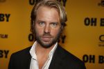 Amsterdam 30 oktober 2017
Premiere Oh Baby in Tuschinski. Thijs Romer