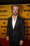 Amsterdam 30 oktober 2017
Premiere Oh Baby in Tuschinski. Thijs Romer