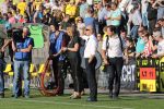 Venlo. 15 Oktober 2017 Kompetitiewedstrijd Seizoen 2017/2018
VVV-PSV, eindstand 2-5