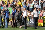 Venlo. 15 Oktober 2017 Kompetitiewedstrijd Seizoen 2017/2018
VVV-PSV, eindstand 2-5