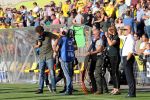 Venlo. 15 Oktober 2017 Kompetitiewedstrijd Seizoen 2017/2018
VVV-PSV, eindstand 2-5