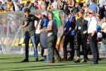 Venlo. 15 Oktober 2017 Kompetitiewedstrijd Seizoen 2017/2018
VVV-PSV, eindstand 2-5