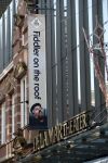 Amsterdam 5 november 2017
Premiere Fiddler on the Roof in het nieuwe de la mar theater. Thomas Acda