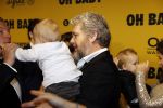 Amsterdam 30 oktober 2017
Premiere Oh Baby in Tuschinski. Thomas Acda