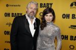 Amsterdam 30 oktober 2017
Premiere Oh Baby in Tuschinski. Thomas Acda en Hanna v Vliet