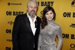 Amsterdam 30 oktober 2017
Premiere Oh Baby in Tuschinski. Thomas Acda en Hanna v Vliet