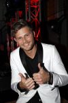Amsterdam 4 november 2017
Tim Douwsma viert zijn 30e verjaardag in club de bajes.
