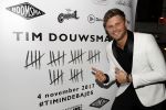 Amsterdam 4 november 2017
Tim Douwsma viert zijn 30e verjaardag in club de bajes.