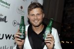 Amsterdam 4 november 2017
Tim Douwsma viert zijn 30e verjaardag in club de bajes.