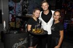 Amsterdam 4 november 2017
Tim Douwsma viert zijn 30e verjaardag in club de bajes.
