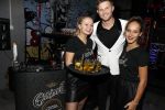 Amsterdam 4 november 2017
Tim Douwsma viert zijn 30e verjaardag in club de bajes.