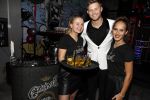 Amsterdam 4 november 2017
Tim Douwsma viert zijn 30e verjaardag in club de bajes.