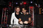 Amsterdam 4 november 2017
Tim Douwsma viert zijn 30e verjaardag in club de bajes. Tim met Joey Ferre