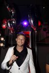 Amsterdam 4 november 2017
Tim Douwsma viert zijn 30e verjaardag in club de bajes.