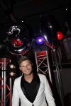 Amsterdam 4 november 2017
Tim Douwsma viert zijn 30e verjaardag in club de bajes.